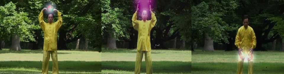 Dao Wissen -Übung & Meditation - Kultivierungsmethoden